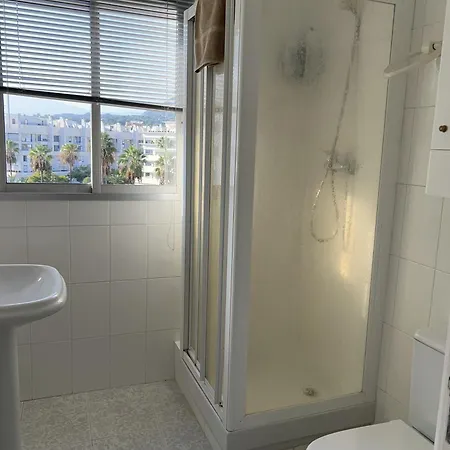 Palmas 6 Apartmán Marbella