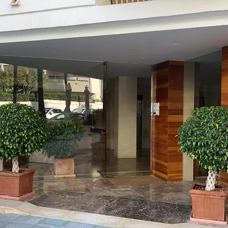 Apartament Palmas 6 *