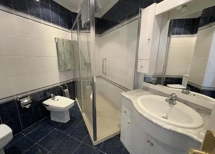 Palmas 6 Apartmán Marbella