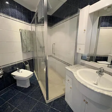 Palmas 6 Apartman Marbella