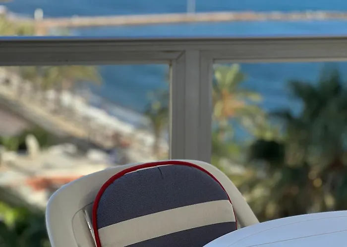 Appartement Palmas 6