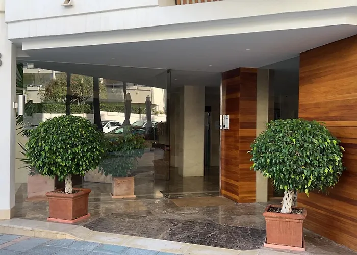 Apartamento Palmas 6 *