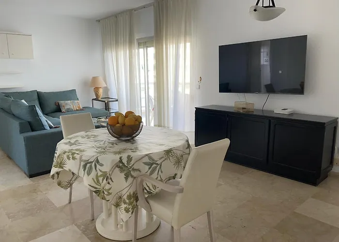 Palmas 6 Apartamento *
