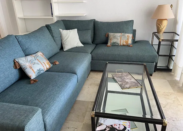 Palmas 6 Appartement *