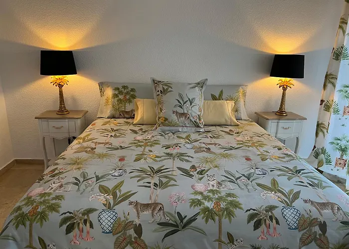 Palmas 6 Appartement *