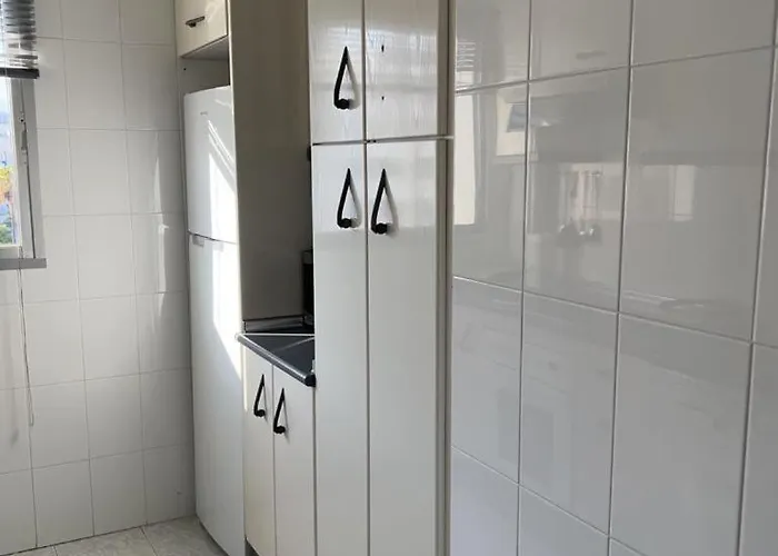 Palmas 6 Apartamento
