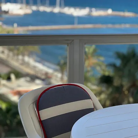 Appartement Palmas 6