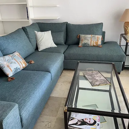 Palmas 6 Appartement *