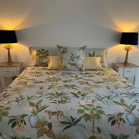Palmas 6 Appartement *