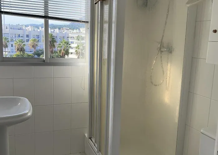 Palmas 6 Appartement Marbella