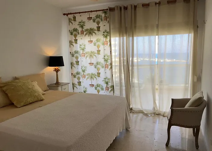 Palmas 6 Appartement *